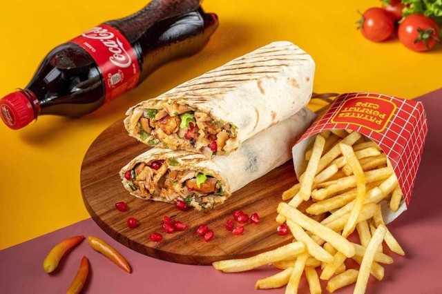 TiKi Cafe - 35A Cầu Giấy