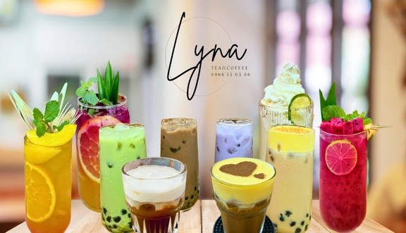 Trà Sữa LYNA - Trà Sữa, Cà Phê & Trà Hoa Quả - Phùng Khoang