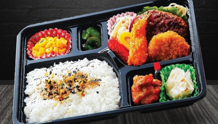 Cơm Rang A+ - Cơm Rang Giòn - Nguyễn Thái Học