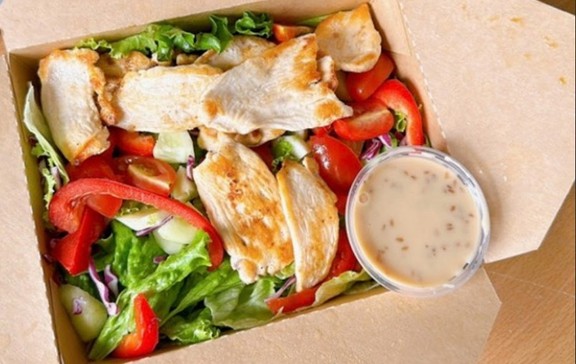 MeBap Healthy Kitchen