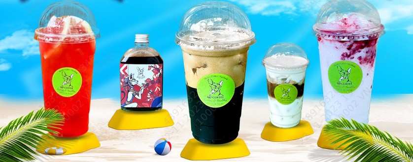 Meofee Coffee - Cà Phê, Trà & Nước Ép