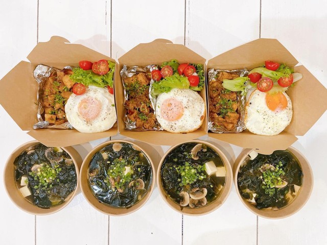 Kiwi Kitchen - Phan Bội Châu