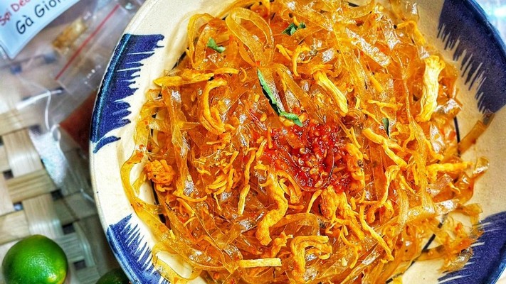 Bánh Tráng A Bảo