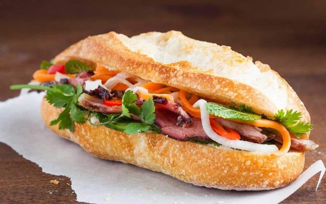 Quán 36 - Bánh Mì, Xôi & Cơm Chiên Gà