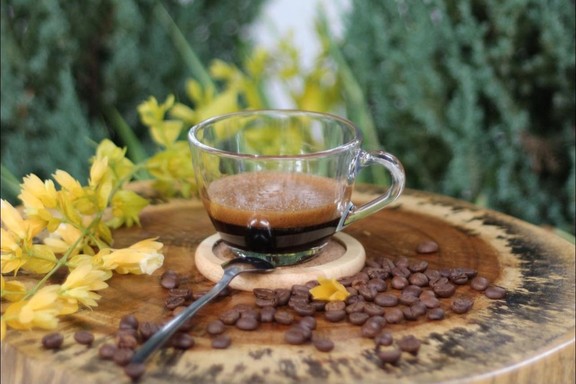 Thềm Nhà Coffee - 15 Trung Lương 16