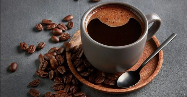Lê La Coffee - Đô Đốc Bảo