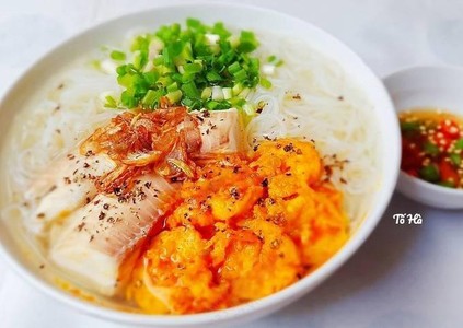 Bún Cá Kiên Giang