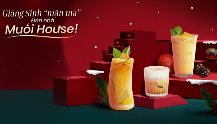 Tiệm Cà Phê Tên Thuận - Trưng Nhị