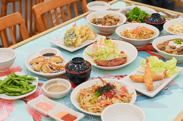 SANUKI UDON - 135 Nguyễn Văn Linh