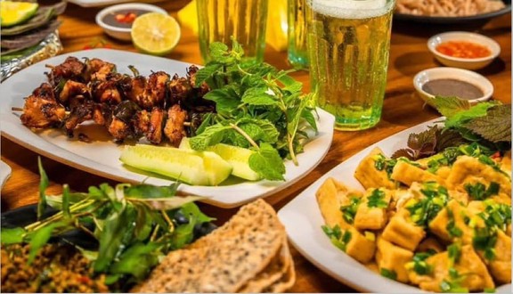 Gạo Quán - Lẩu Thái & Lẩu Ếch - Mỹ Đình