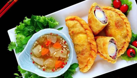 Quán Chị Ba Chị Bảy - Phạm Văn Chiêu