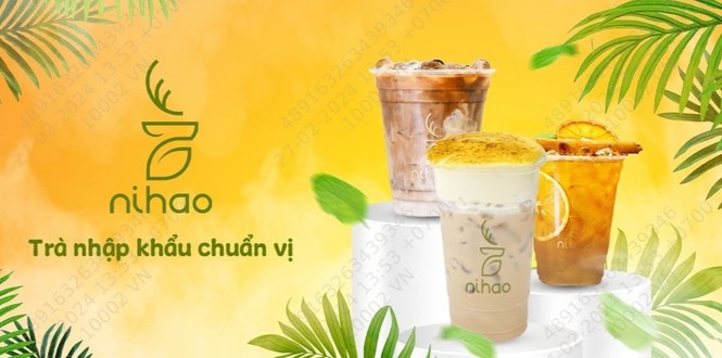 Nihao - Trà Sữa & Cà Phê - Hoàng Diệu 2 