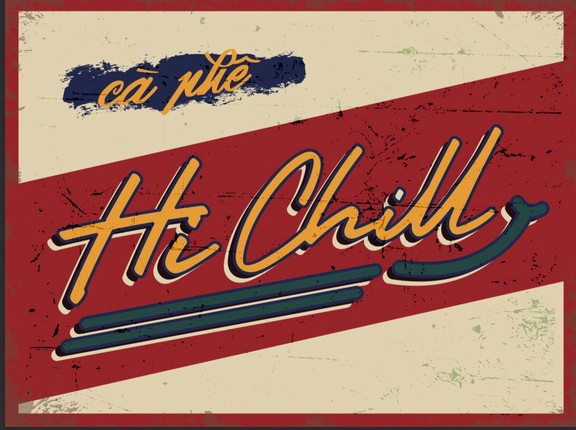 Hichill Ver 2.0 -Phan Trung