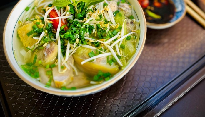 Bún Bung Bà Béo - KĐT Văn Phú