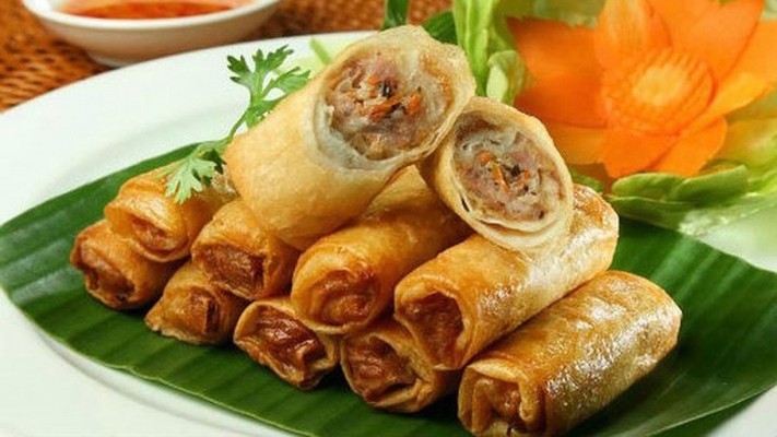 Bún Mắm Nêm & Bún Thịt Nướng - 41 Hồ Đắc Di