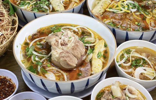 Quán Yên Mỹ - Thiên Hộ Dương