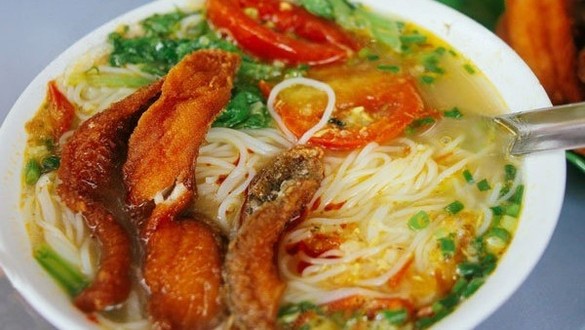 Quán Bún Cá Măng Cay & Bún Đậu - 173 Bùi Xương Trạch