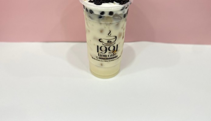 1991 Tiệm Cafe & Trà