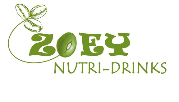 ZOEY Nutri-Drinks - Trần Quang Diệu