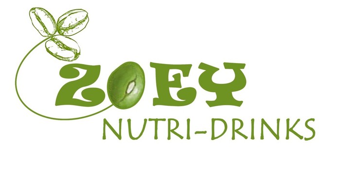 ZOEY Nutri-Drinks - Trần Quang Diệu