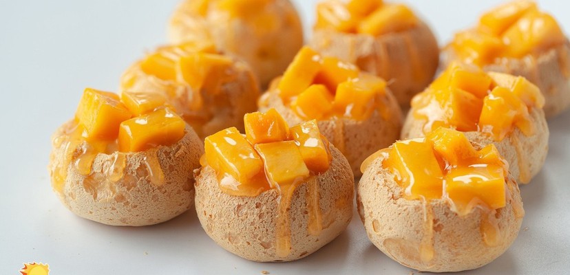 Jamy Bakery - Bánh Kem & Bánh Ngọt