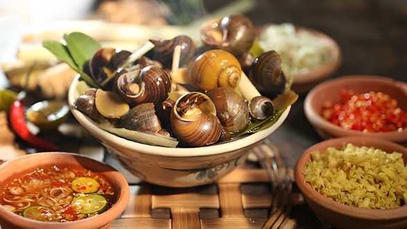 Quán 59 - Nguyễn Hữu Dật