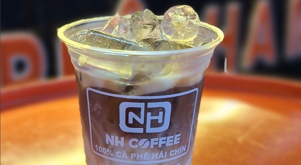 Cà Phê Muối & Trà Trái Cây Ô Long NH - 50 Đường 29