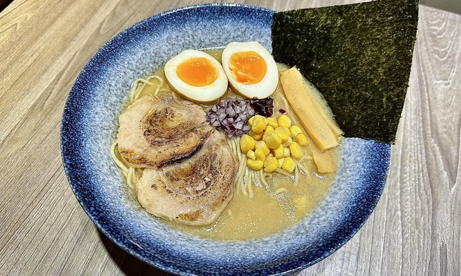 Umai Ramen - Tiệm Mì và Đồ Ăn Nhật Bản