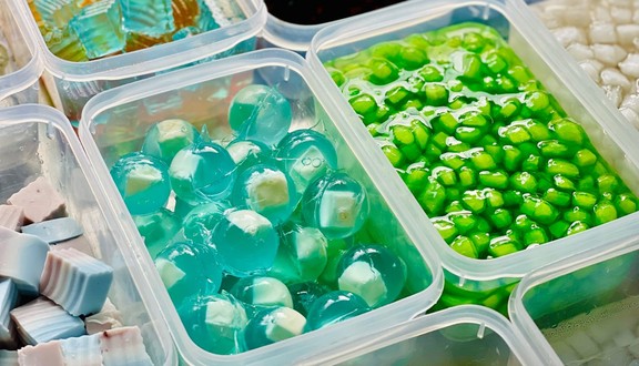 Trà Sữa Gocha - Bàu Cát