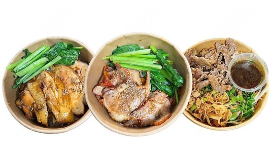 Bếp Tít - Cơm Bò, Cơm Gà & Bánh Mì