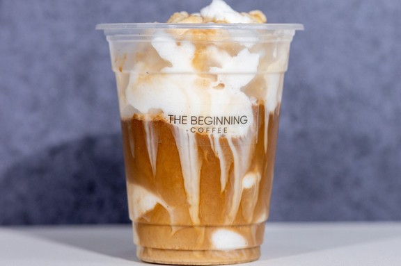 The Beginning Coffee - Lê Văn Chí