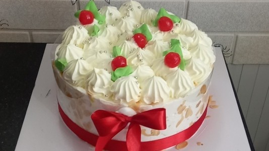 Hoà Vy Bakery - Tô Ngọc Vân