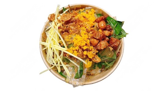 Bánh Tráng Mẹ Khoa - Hậu Giang