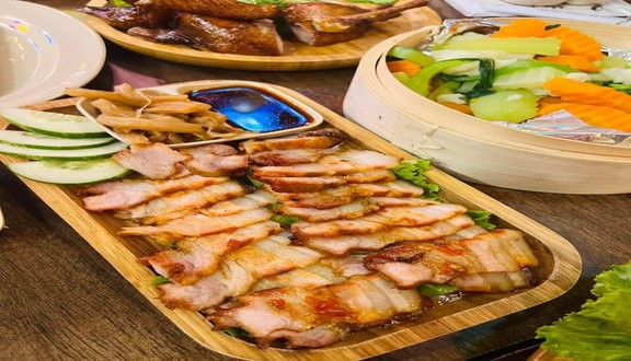 Mậu Dịch Quán - Cơm, Lẩu & Đồ Nhậu - Cầu Đất