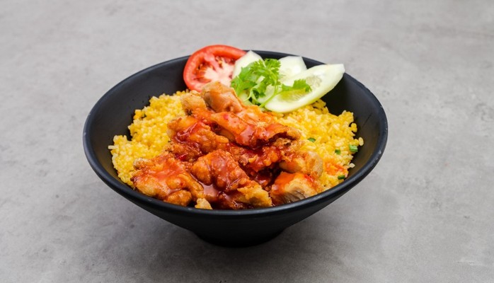 Vikings - Food & Coffee - Cầu Giấy