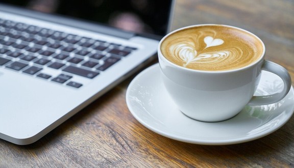 Coffee & Tea - HieuCorner