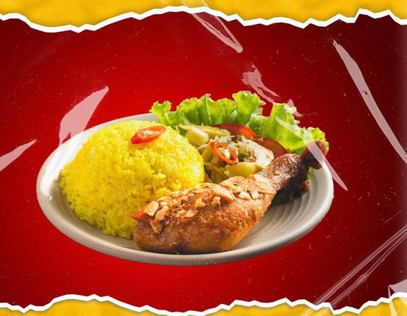 Quán Cơm 3 Ngon - Phan Xích Long