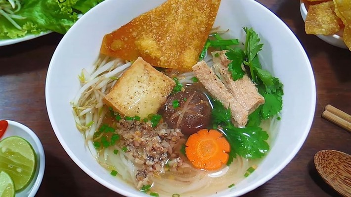 Quán Chay & Cà Phê Hòa Đồng