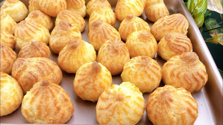 Tiệm Bánh Hamikha - Hoàng Diệu 2