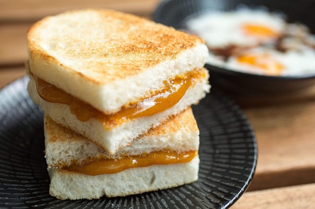 SingShiok - Ẩm Thực Singapore - KDC An Phú Hưng