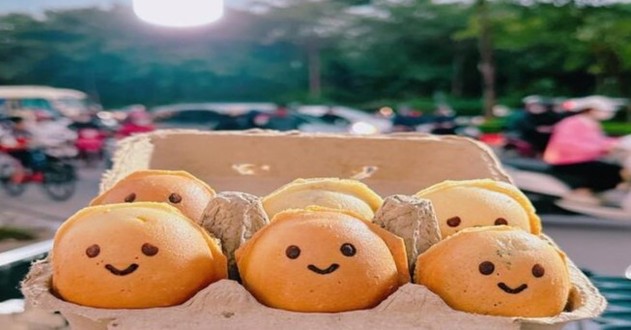 Tiệm Trà Bánh - Đồ Ăn Vặt 1998