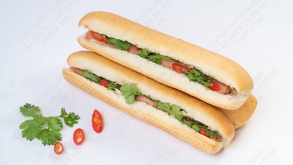 Bếp Mộc - Đồ Ăn Vặt Nhà Làm