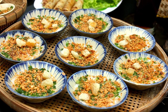 Bánh Bèo - 67 Nguyễn Lữ