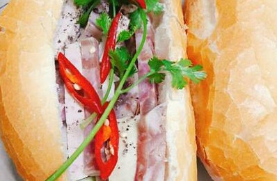 Bánh Mì Cô Hà - 274 Lý Thái Tông