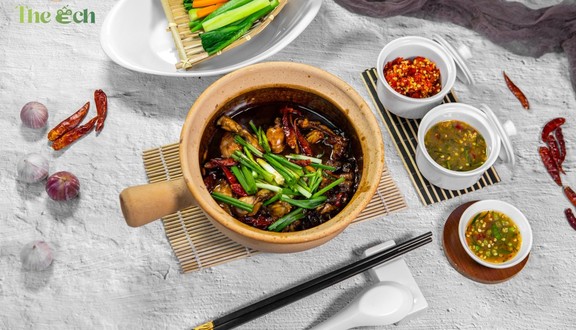 The Ếch - Xôi Cua