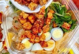 Bánh Tráng Thúy Vân - Nguyễn Thị Thập