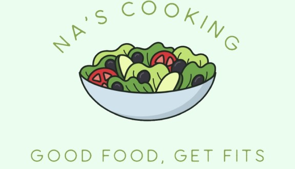 NA's Cooking - Healthy Meals & Eat Clean - Vũ Hữu