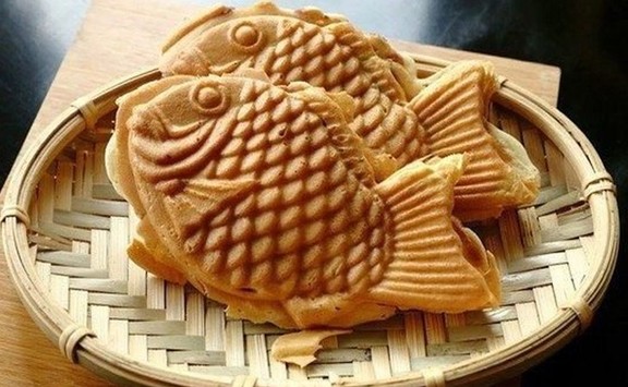 Cà Phê 39 & Bánh Cá Taiyaki - Đinh Tiên Hoàng