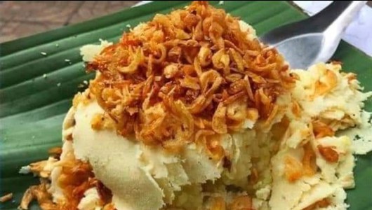 Lý Gia - Xôi Làng Nghề Phú Thượng Hà Nội