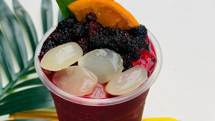 Tiệm Trà Nhà Tít - Trà Trái Cây Tươi, Nước Ép & Trà Sữa